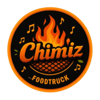 Chimiz urban grill foodtruck